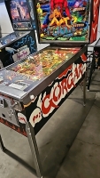 GORGAR CLASSIC WILLIAMS PINBALL MACHINE - 8