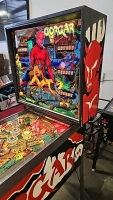 GORGAR CLASSIC WILLIAMS PINBALL MACHINE - 9