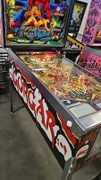 GORGAR CLASSIC WILLIAMS PINBALL MACHINE - 10