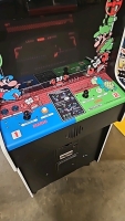 MARIO BROS. UPRIGHT DEDICATED NINTENDO ARCADE GAME - 5