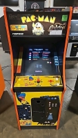 PAC-MAN 25TH ANNIVERSARY UPRIGHT ARCADE GAME NAMCO - 3