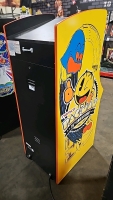 PAC-MAN 25TH ANNIVERSARY UPRIGHT ARCADE GAME NAMCO - 4