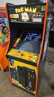 PAC-MAN 25TH ANNIVERSARY UPRIGHT ARCADE GAME NAMCO - 5