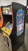 PAC-MAN 25TH ANNIVERSARY UPRIGHT ARCADE GAME NAMCO - 6