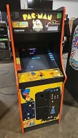 PAC-MAN 25TH ANNIVERSARY UPRIGHT ARCADE GAME NAMCO - 7