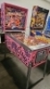 PINBALL CHAMP CLASSIC PINBALL MACHINE ITALY ZACARRIAH