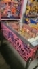 PINBALL CHAMP CLASSIC PINBALL MACHINE ITALY ZACARRIAH - 5