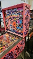 PINBALL CHAMP CLASSIC PINBALL MACHINE ITALY ZACARRIAH - 6