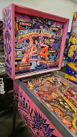 PINBALL CHAMP CLASSIC PINBALL MACHINE ITALY ZACARRIAH - 9