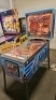 DEVIL RIDERS PINBALL MACHINE ITALY ZACARRIAH - 2
