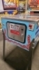 DEVIL RIDERS PINBALL MACHINE ITALY ZACARRIAH - 9