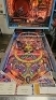 DEVIL RIDERS PINBALL MACHINE ITALY ZACARRIAH - 11