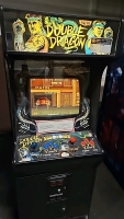 DOUBLE DRAGON TAITO CLASSIC COIN OP ARCADE GAME - 4