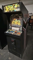 DOUBLE DRAGON TAITO CLASSIC COIN OP ARCADE GAME - 5