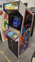 BLACK WIDOW COLOR VECTOR CLASSIC ARCADE GAME ATARI DEDICATED - 2