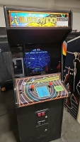 BLACK WIDOW COLOR VECTOR CLASSIC ARCADE GAME ATARI DEDICATED - 4