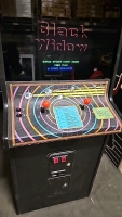 BLACK WIDOW COLOR VECTOR CLASSIC ARCADE GAME ATARI DEDICATED - 5