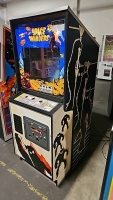 SPACE INVADERS UPRIGHT CLASSIC ARCADE GAME BALLY MIDWAY - 2