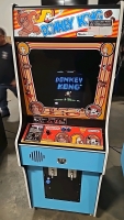 DONKEY KONG UPRIGHT ARCADE GAME CLASSIC NINTENDO - 4
