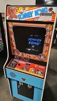 DONKEY KONG UPRIGHT ARCADE GAME CLASSIC NINTENDO - 7