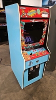 DONKEY KONG 3 UPRIGHT ARCADE GAME CLASSIC NINTENDO