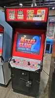 NEO GEO 4 SLOT UPRIGHT SNK ARCADE GAME #1