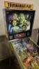 SHREK DREAMWORKS MOVIE PINBALL MACHINE STERN - 5