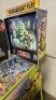 SHREK DREAMWORKS MOVIE PINBALL MACHINE STERN - 8