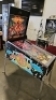 ATLANTIS CLASSIC PINBALL MACHINE BALLY MIDWAY 1989