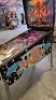 ATLANTIS CLASSIC PINBALL MACHINE BALLY MIDWAY 1989 - 3