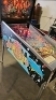 ATLANTIS CLASSIC PINBALL MACHINE BALLY MIDWAY 1989 - 4