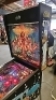 ATLANTIS CLASSIC PINBALL MACHINE BALLY MIDWAY 1989 - 5