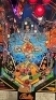 ATLANTIS CLASSIC PINBALL MACHINE BALLY MIDWAY 1989 - 7