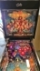 ATLANTIS CLASSIC PINBALL MACHINE BALLY MIDWAY 1989 - 8