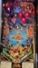ATLANTIS CLASSIC PINBALL MACHINE BALLY MIDWAY 1989 - 9