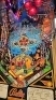 ATLANTIS CLASSIC PINBALL MACHINE BALLY MIDWAY 1989 - 13