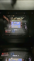 HOUSE OF THE DEAD 2 DEDICATED ZOMBIE SHOOTER ARCADE GAME SEGA - 5