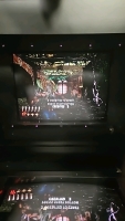 HOUSE OF THE DEAD 2 DEDICATED ZOMBIE SHOOTER ARCADE GAME SEGA - 6