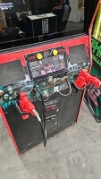 HOUSE OF THE DEAD 2 DEDICATED ZOMBIE SHOOTER ARCADE GAME SEGA - 7