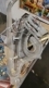 STRIKERS XTREME PINBALL MACHINE STERN INC PROJECT W/ SOME EXTRA PARTS - 5