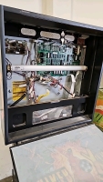 STRIKERS XTREME PINBALL MACHINE STERN INC PROJECT W/ SOME EXTRA PARTS - 8
