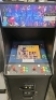ARCADE CLASSICS UPRIGHT ARCADE GAME YPO