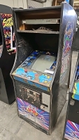 GALAGA CLASSIC MIDWAY UPRIGHT ARCADE GAME - 2