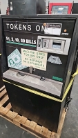 ROWE BC3500 DOLLAR COIN CHANGER MACHINE #2