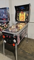 DIAMOND LADY CLASSIC PINBALL MACHINE GOTTLIEB RARE!! - 2