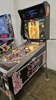 DIAMOND LADY CLASSIC PINBALL MACHINE GOTTLIEB RARE!! - 11