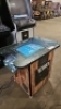 ARKANOID COCKTAIL TABLE ARCADE GAME STERN CABINET - 2