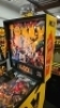 THE WHO'S TOMMY PINBALL WIZARD PINBALL GAME DATA EAST 1994 W/ TOPPER - 2