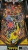THE WHO'S TOMMY PINBALL WIZARD PINBALL GAME DATA EAST 1994 W/ TOPPER - 3