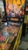 THE WHO'S TOMMY PINBALL WIZARD PINBALL GAME DATA EAST 1994 W/ TOPPER - 6